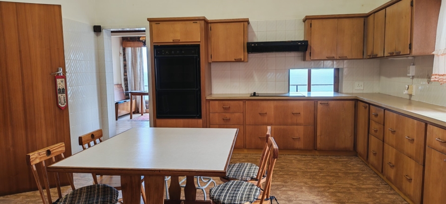 3 Bedroom Property for Sale in Dana Bay Western Cape